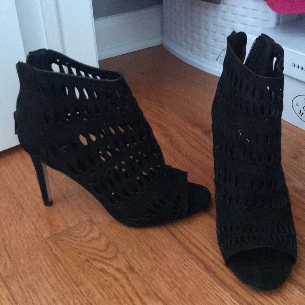 ALDO heels